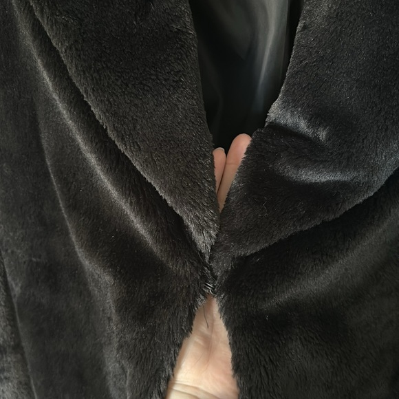 Wild Fable Faux Fur Jacket - Picture 4 of 6